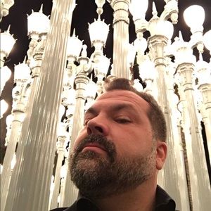 Meet your Posher, Brad